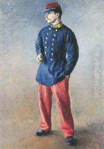 Un soldat Un soldat