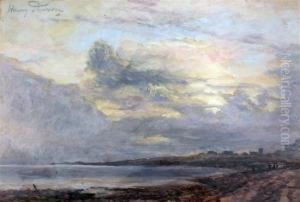Coastal Landscape Coastal Landscape