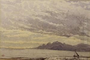 Coastal Scene