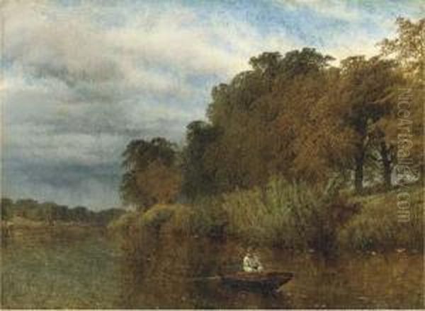 Still Waters - view 1