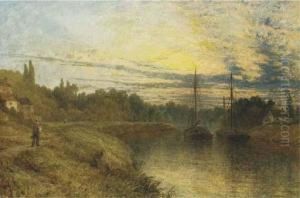 On The Severn