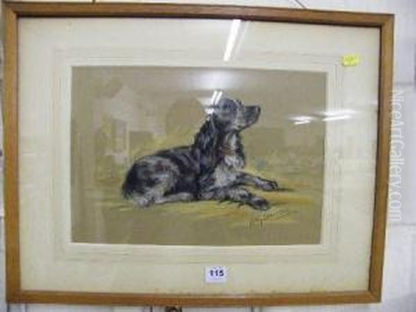 Spaniel Devotion - view 1