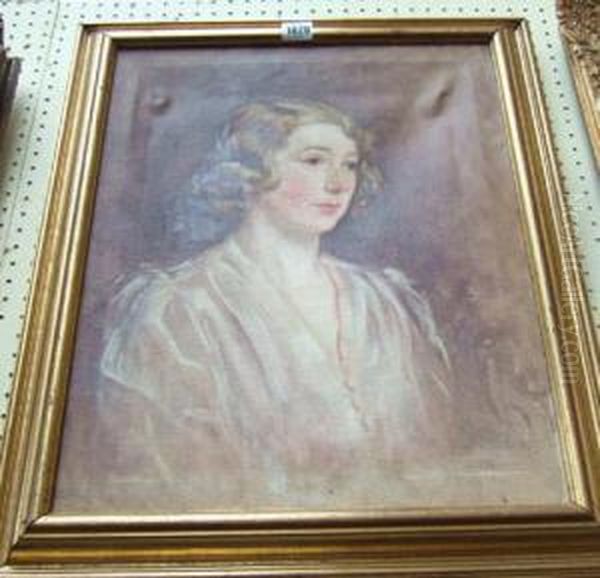 Portrait Of A Lady - view 1