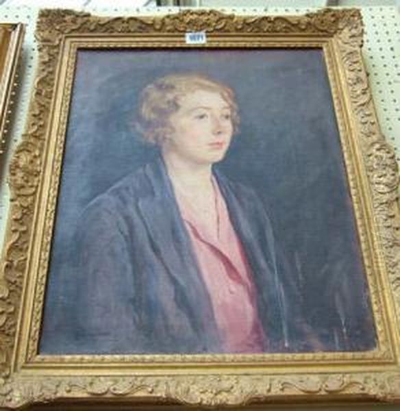 Portrait Of A Lady - view 1