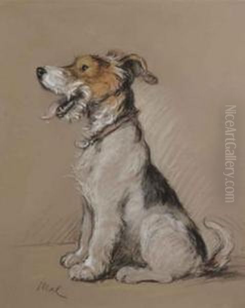 ' Dog's Delight' - view 1