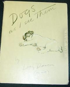 Dogs As I See Them