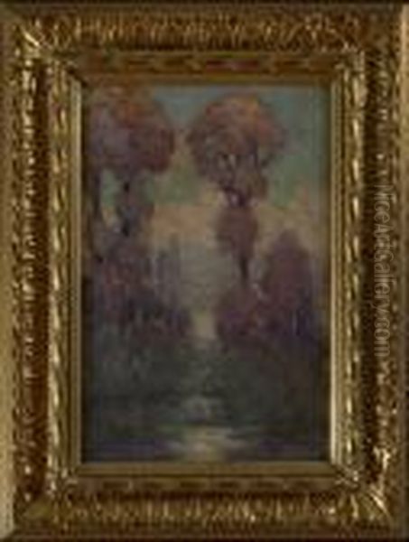 Landscape - view 1
