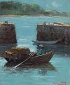 The Lobsterman The Lobsterman