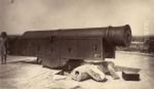 Five Views Probably Around Rajasthan by Lala Deen, Raja Dayal