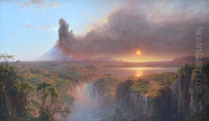 Cotopaxi II