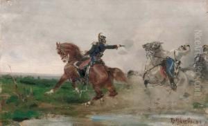 Scena Di Battaglia
