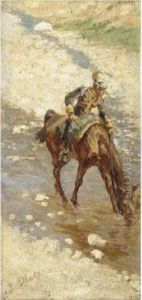 Cavalleggero