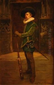 Cavalier