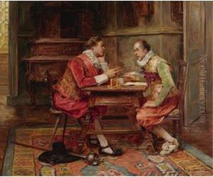 At The Money Lender
