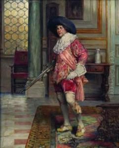 Mousquetaire