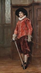 The Cavalier