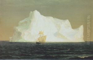The Iceberg