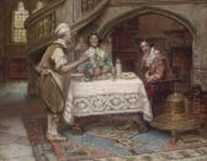 The Cook's Tale