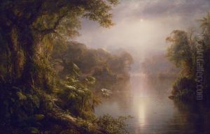 El Rio de Luz
