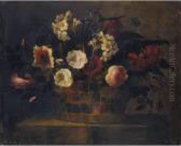 Still Life - view 1