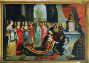 La Idolatria De Salomon
