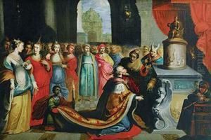 La Idolatria De Salomon