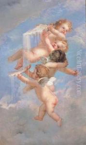 Giochi Di Putti - view 1