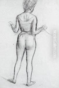 La Danseuse La Danseuse