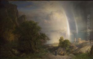 The Aegean Sea
