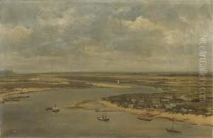 Vue Du Dnieper