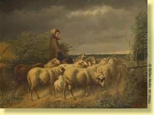 Avant L'orage
