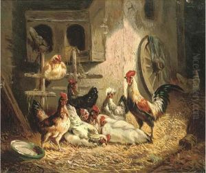 The Chicken Coup