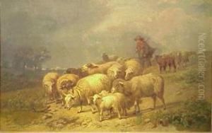 Tending The Flock