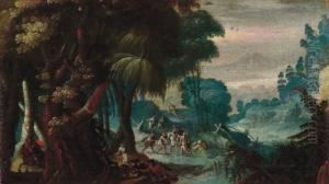 L""assalto Dei Briganti