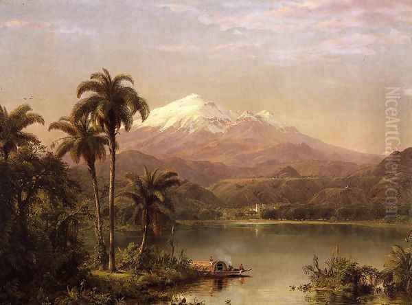Tamaca Palms2 - view 1