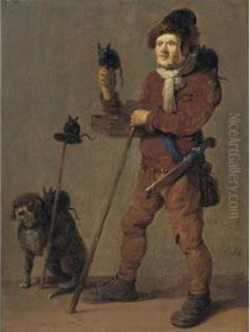 The Rat Catcher