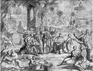 S Pains by Bon De Boulogne