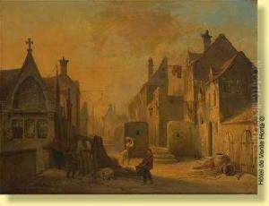Le Vieil Anvers Le Vieil Anvers