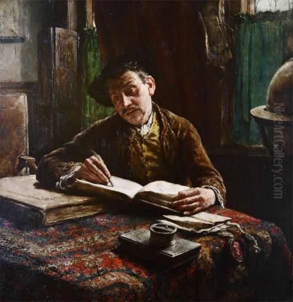 'l'armateur' - view 1