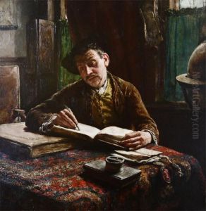 'l'armateur'