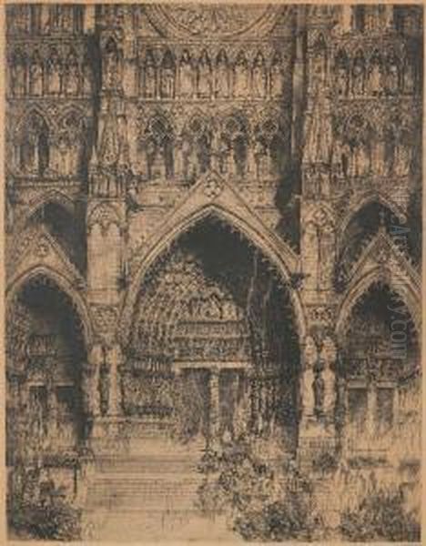 'amiens' - view 1