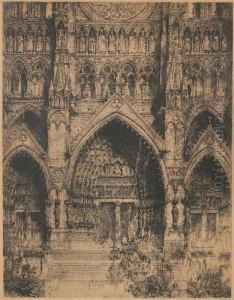 'amiens' by Jules De Bruycker