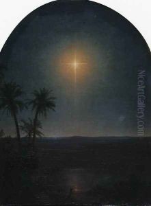 The Star in the East