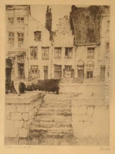 Vieilles Maisons - view 1