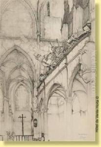 Concert A L'eglise Saint Nicolas