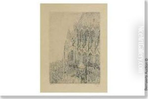 Untitled - view 1
