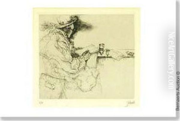 Untitled - view 1