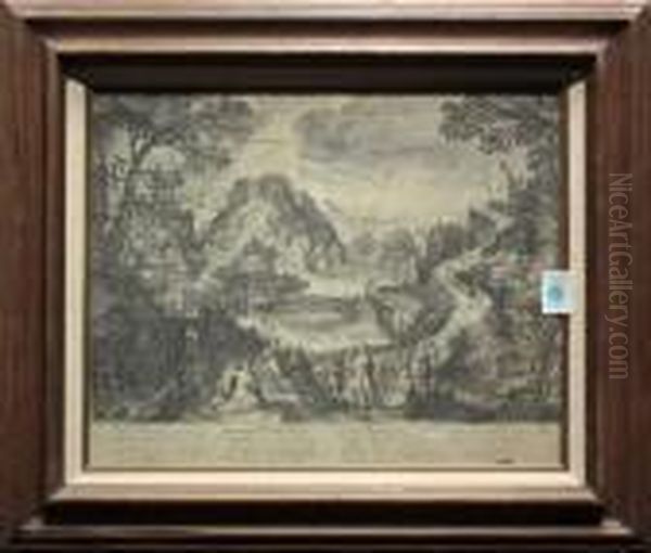 The Gathering - view 1