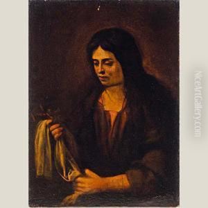 Maria Magdalena