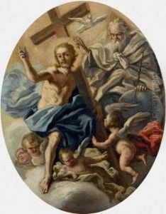 La Trinita La Trinita